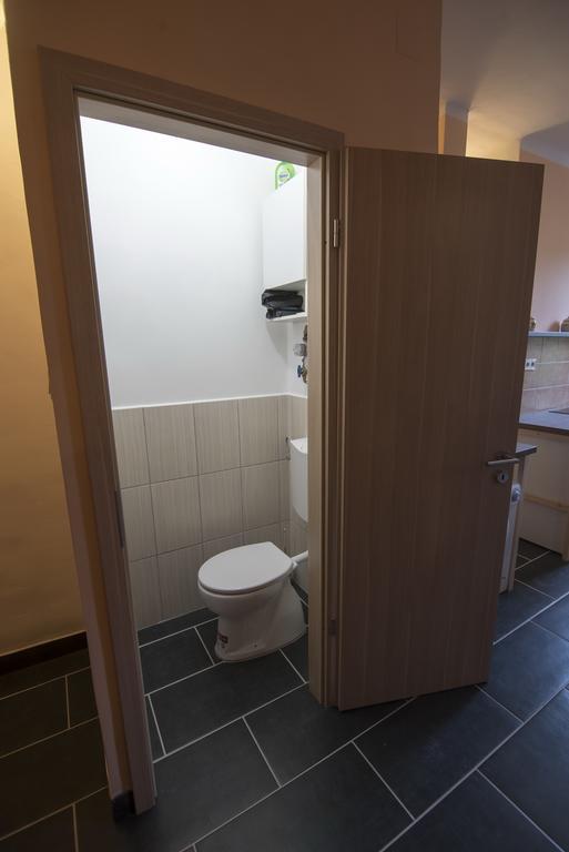 Dolce Rita Apartman Leilighet Budapest Eksteriør bilde