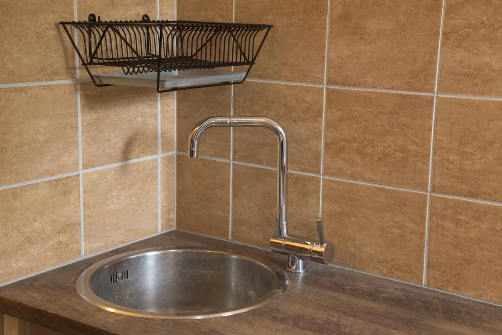 Dolce Rita Apartman Leilighet Budapest Eksteriør bilde